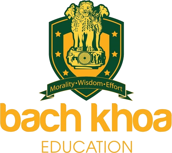 Bách Khoa Education