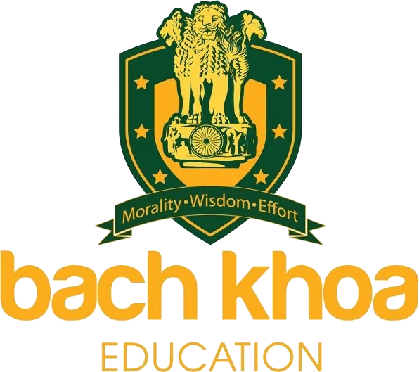 Bách Khoa Education