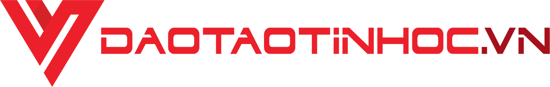 Đào Tạo Tin Học