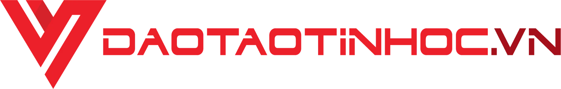 Đào Tạo Tin Học