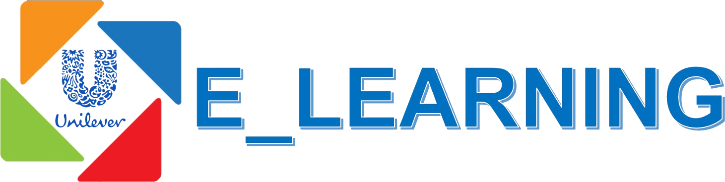 Unilever E-Learning