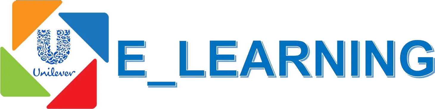Unilever E-Learning